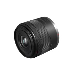 מצלמה דיגיטלית ללא מראה Canon EOS R50 V SEE (Wi-Fi 2.4/5GHz) + עדשת RF-S 14-30mm F4-6.3 IS STM PZ — שחור