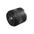מצלמה דיגיטלית ללא מראה Canon EOS R50 V SEE (Wi-Fi 2.4GHz) + עדשת RF-S 14-30mm F4-6.3 IS STM PZ — שחור