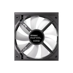 Fan set ANTEC C120 ARGB 120 mm PWM black (3 fans)