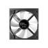 Fan set ANTEC C120 ARGB 120 mm PWM black (3 fans)
