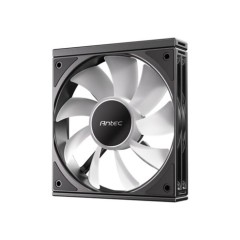 Fan set ANTEC C120 ARGB 120 mm PWM black (3 fans)