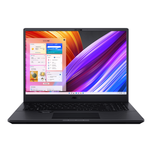 Ноутбук Asus ProArt Studiobook 16 OLED H5600QR-L2106X (64 ГБ)