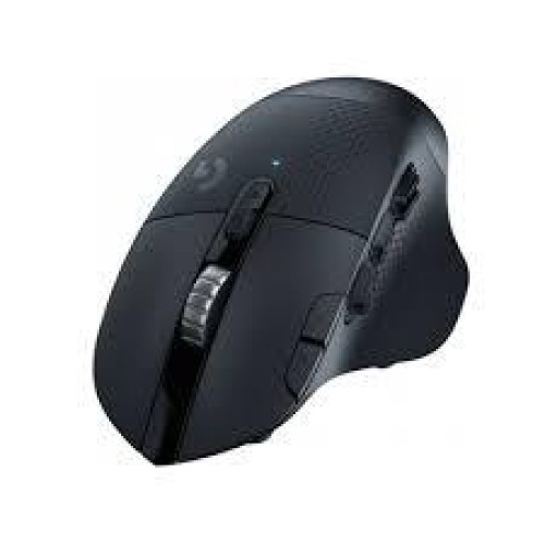 עכבר גיימינג אלחוטי Logitech Lightspeed G604