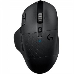 Беспроводная игровая мышь Logitech Lightspeed G604