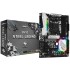 Motherboard AM4 B450 Asrock Steel Legend