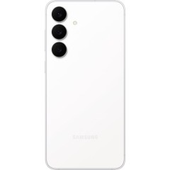 Samsung Galaxy S25 FE 8ГБ + 256ГБ в белом цвете