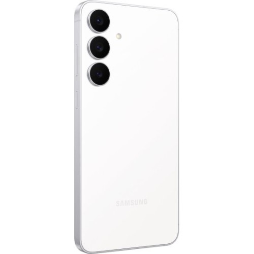 ‏סמסונג גלקסי Samsung Galaxy S25 FE 8GB + 256GB  S25 FE לבן