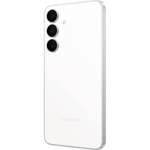 ‏סמסונג גלקסי Samsung Galaxy S25 FE 8GB + 256GB  S25 FE לבן