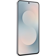 Samsung Galaxy S25 FE 8ГБ + 256ГБ в белом цвете