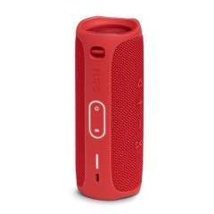 Колонка JBL Flip 5 Bluetooth красная