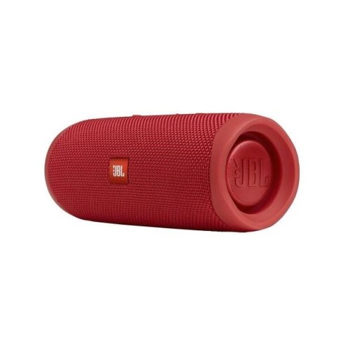 רמקול JBL Flip 5 בלוטוס אדום