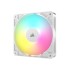 Fan CORSAIR RS120 ARGB PWM 120 mm white