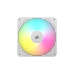 Fan CORSAIR RS120 ARGB PWM 120 mm white