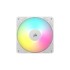 Fan CORSAIR RS120 ARGB PWM 120 mm white
