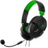 Игровые наушники Recon 50X — черный-зеленый