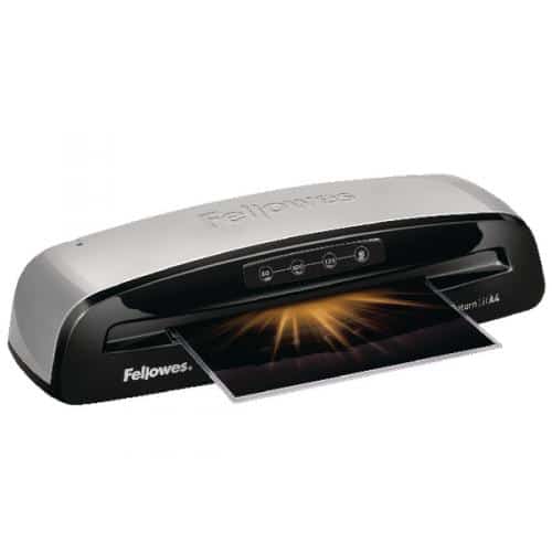 מכשיר למינציה מקצועי Fellowes Saturn 3i A4 Laminator DLS5724801