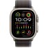 Smartwatch Apple Watch Ultra 2 49mm GPS + Cellular with Blue/Black Trail Loop in size M/L