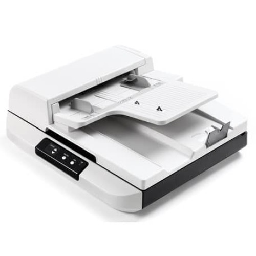 Desktop Duplex Scanner Avision AV5400