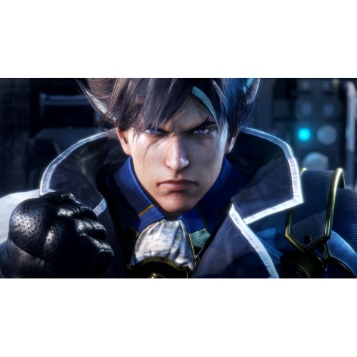 Игра Tekken 8 Collector's Edition (PS5)