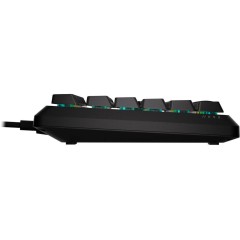 Игровая клавиатура K55 Core RGB — черный