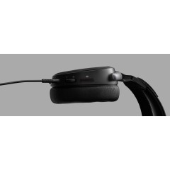 Наушники для игр с инновационным дизайном Steelseries Arctis Prime