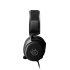 Gaming headphones with innovative design Steelseries Arctis Prime.