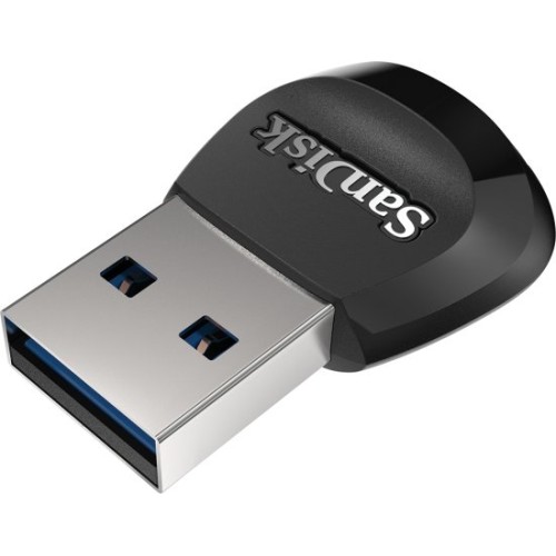 Sandisk MobileMate USB 3.0 Micro SD Card Reader