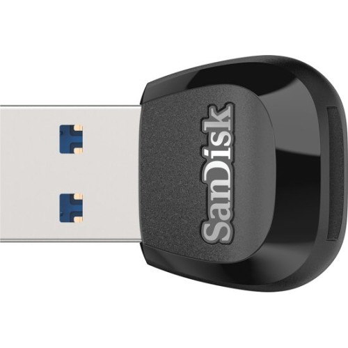 Sandisk MobileMate USB 3.0 Micro SD Card Reader