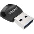 Sandisk MobileMate USB 3.0 Micro SD Card Reader