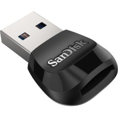 Sandisk MobileMate USB 3.0 Micro SD Card Reader