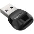 Sandisk MobileMate USB 3.0 Micro SD Card Reader