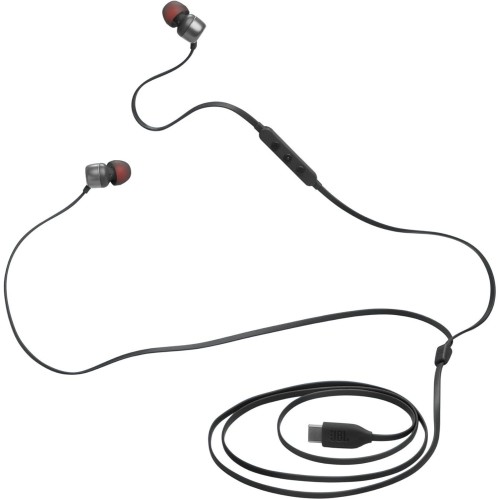 אוזניות אלחוטיות JBL Tune T310C – שחור