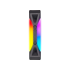 סט מאווררים CORSAIR iCUE QL140 ‏140 מ״מ RGB PWM (2 יח׳)