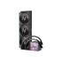 CPU Cooler 1STPALYER F.A.S.T 360MM LCD BLACK