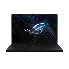 Laptop Asus ROG Zephyrus M16 GU604VI-NM076W (2023) Off Black AniMe Matrix version