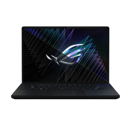 מחשב נייד Asus ROG Zephyrus M16 GU604VI-NM076W (2023) Off Black AniMe Matrix version