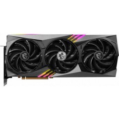 Видеокарта MSI RTX Nvidia 4090 GAMING X TRIO 24G