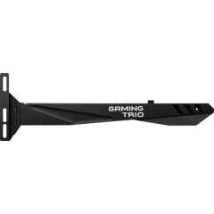 Видеокарта MSI RTX Nvidia 4090 GAMING X TRIO 24G