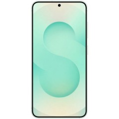 Samsung Galaxy S25 12ГБ + 128ГБ в зеленом цвете