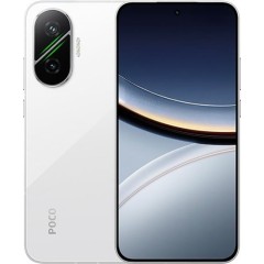 Xiaomi Poco F7 5G 12GB + 256ГБ in white
