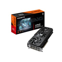 כרטיס מסך GIGABYTE RX 9070 GV-R907GREGAMING OC-12GD
