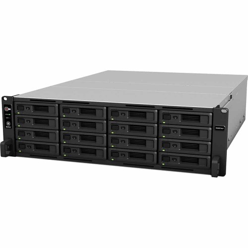 שרת NAS Synology RS4021xs+ 16BAY