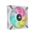 Fan CORSAIR iCUE ML140 RGB ELITE PREMIUM 140 mm PWM white