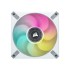 Fan CORSAIR iCUE ML140 RGB ELITE PREMIUM 140 mm PWM white
