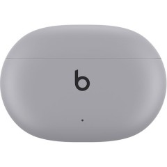 Беспроводные наушники-вкладыши Beats Studio Buds Bluetooth с функцией шумоподавления — серые