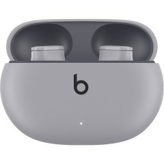 Беспроводные наушники-вкладыши Beats Studio Buds Bluetooth с функцией шумоподавления — серые
