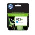 Original HP 953XL High-Capacity Cyan Ink Cartridge for HP OfficeJet Pro Printers