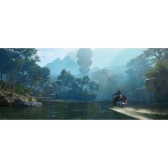 Игра Star Wars Outlaws Special Edition — Xbox Series X