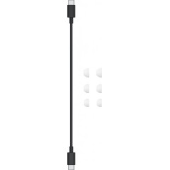 Beats Fit Pro True Wireless Noise Cancelling Earbuds – Beats White