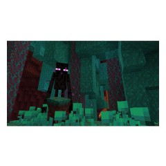 Игра Minecraft + 3500 Minecoins — Xbox One & Series X